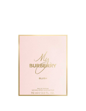 My Burberry Blush Edp